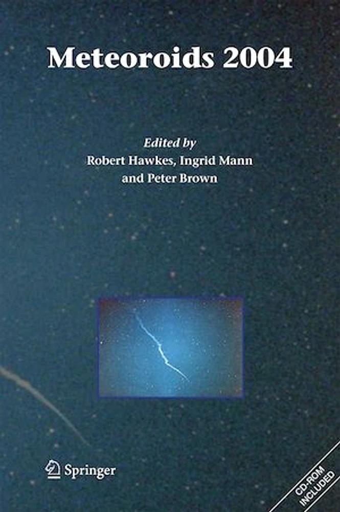 Modern Meteor Science An Interdisciplinary View