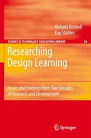 Researching Design Learning