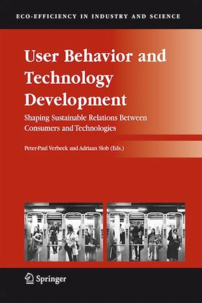 User Behavior and Technology Development