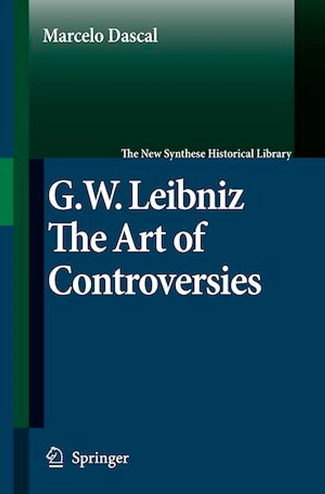 Gottfried Wilhelm Leibniz