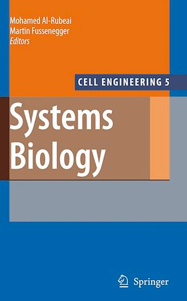 Systems Biology