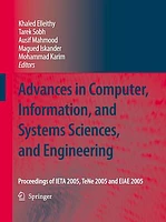 Advances in Computer, Information, and Systems Sciences, and Engineering