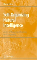 Self-Organizing Natural Intelligence