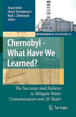 Chernobyl ? What Have We Learned?