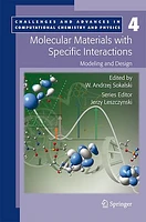 Molecular Materials with Specific Interactions ? Modeling and Design