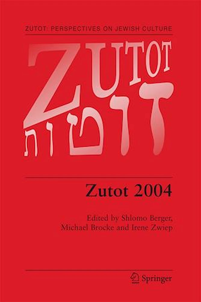 Zutot 2004