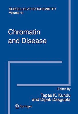 Chromatin and Disease