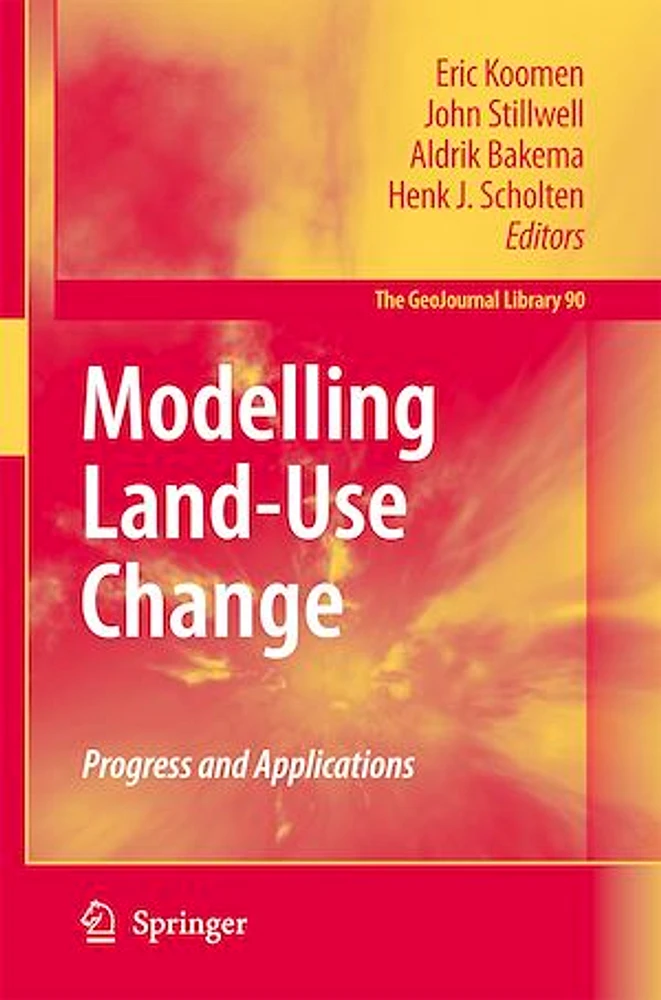 Modelling Land-Use Change