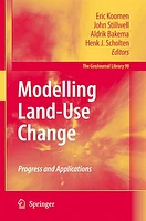 Modelling Land-Use Change