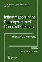 Inflammation in the Pathogenesis of Chronic Diseases