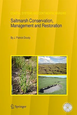 Saltmarsh Conservation, Management and Restoration