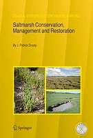 Saltmarsh Conservation, Management and Restoration