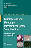 First International Meeting on Microbial Phosphate Solubilization