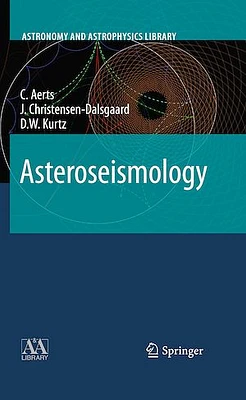 Asteroseismology