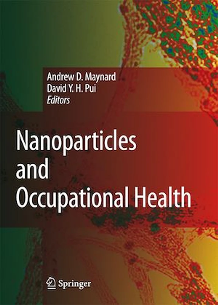 Nanotechnology and Occupational Health