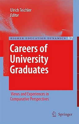 Careers of University Graduates