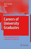 Careers of University Graduates