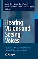 Hearing Visions and Seeing Voices