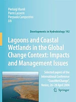 Lagoons and Coastal Wetlands in the Global Change Context: Impacts and Management Issues