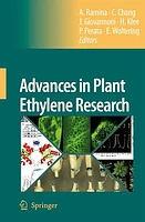 Advances in Plant Ethylene Research