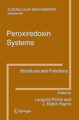 Peroxiredoxin Systems