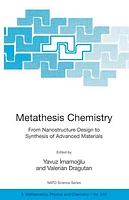 Metathesis Chemistry