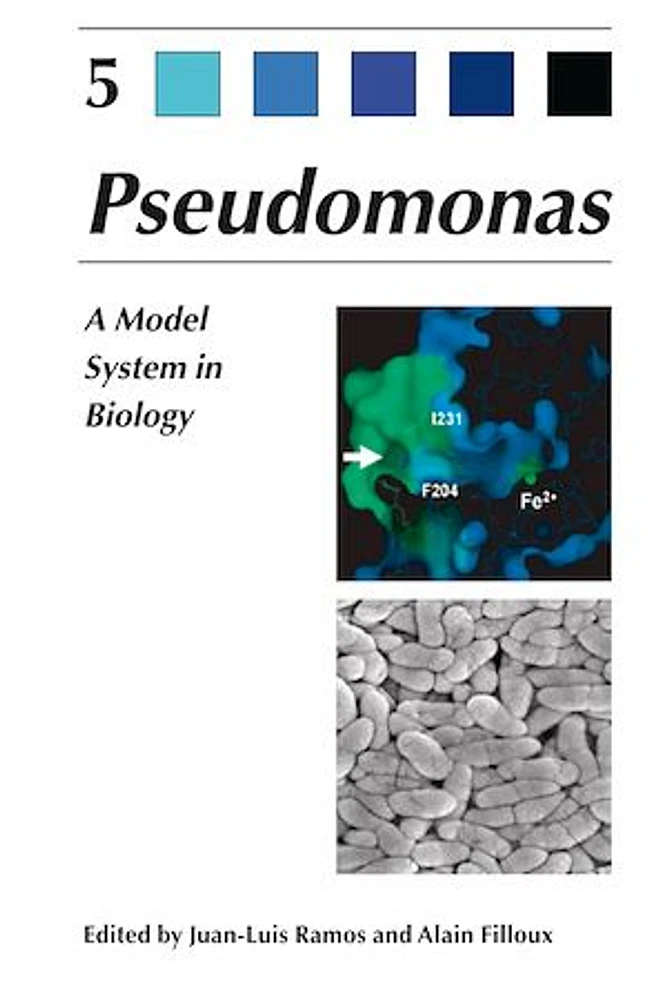 Pseudomonas