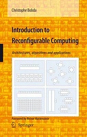 Introduction to Reconfigurable Computing