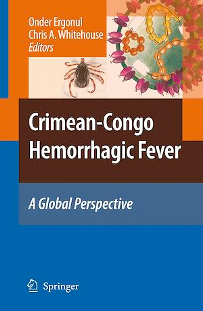 Crimean-Congo Hemorrhagic Fever