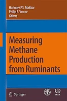 Measuring Methane Production From Ruminants