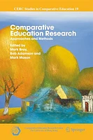 Comparative Education Research