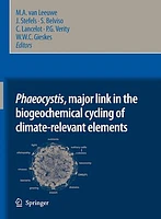 Phaeocystis, major link in the biogeochemical cycling of climate-relevant elements