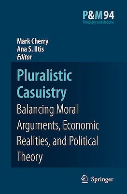 Pluralistic Casuistry