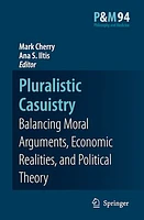 Pluralistic Casuistry