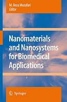 Nanomaterials and Nanosystems for Biomedical Applications