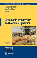 Sustainable Resource Use and Economic Dynamics