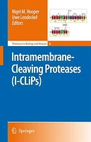 Intramembrane-Cleaving Proteases (I-CLiPs)