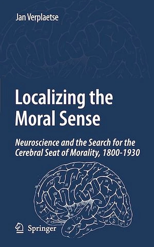 Localizing the Moral Sense