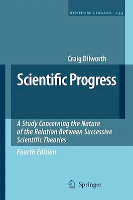 Scientific Progress