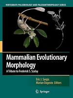 Mammalian Evolutionary Morphology