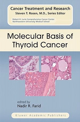 Molecular Basis of Thyroid Cancer