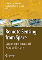 Remote Sensing from Space