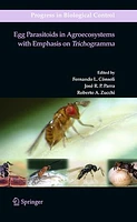 Egg Parasitoids in Agroecosystems with Emphasis on Trichogramma