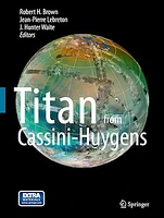 Titan from Cassini-Huygens