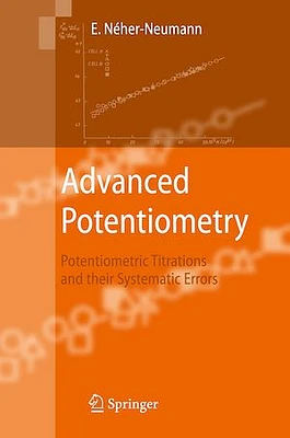 Advanced Potentiometry