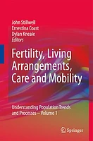 Fertility, Living Arrangements, Care and Mobility