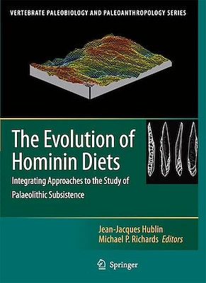 The Evolution of Hominin Diets