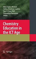 Chemistry Education in the ICT Age