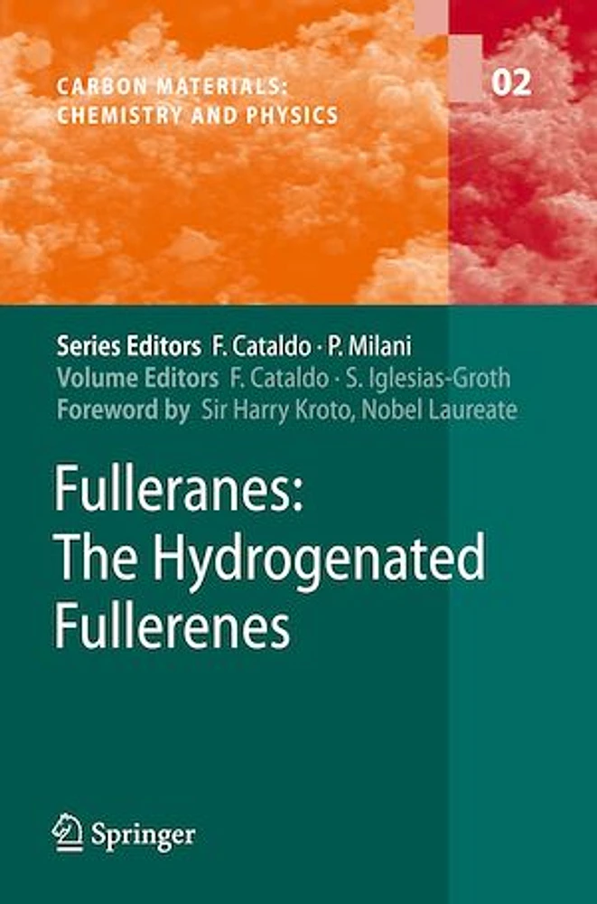 Fulleranes