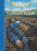 Classic Starts®: Gulliver's Travels